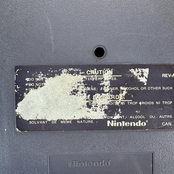 Super Mario Bros 2 (Nintendo NES, 1988) Tested - Picture 5 of 5